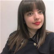 Profesora para preparación de examen FCE de Cambridge